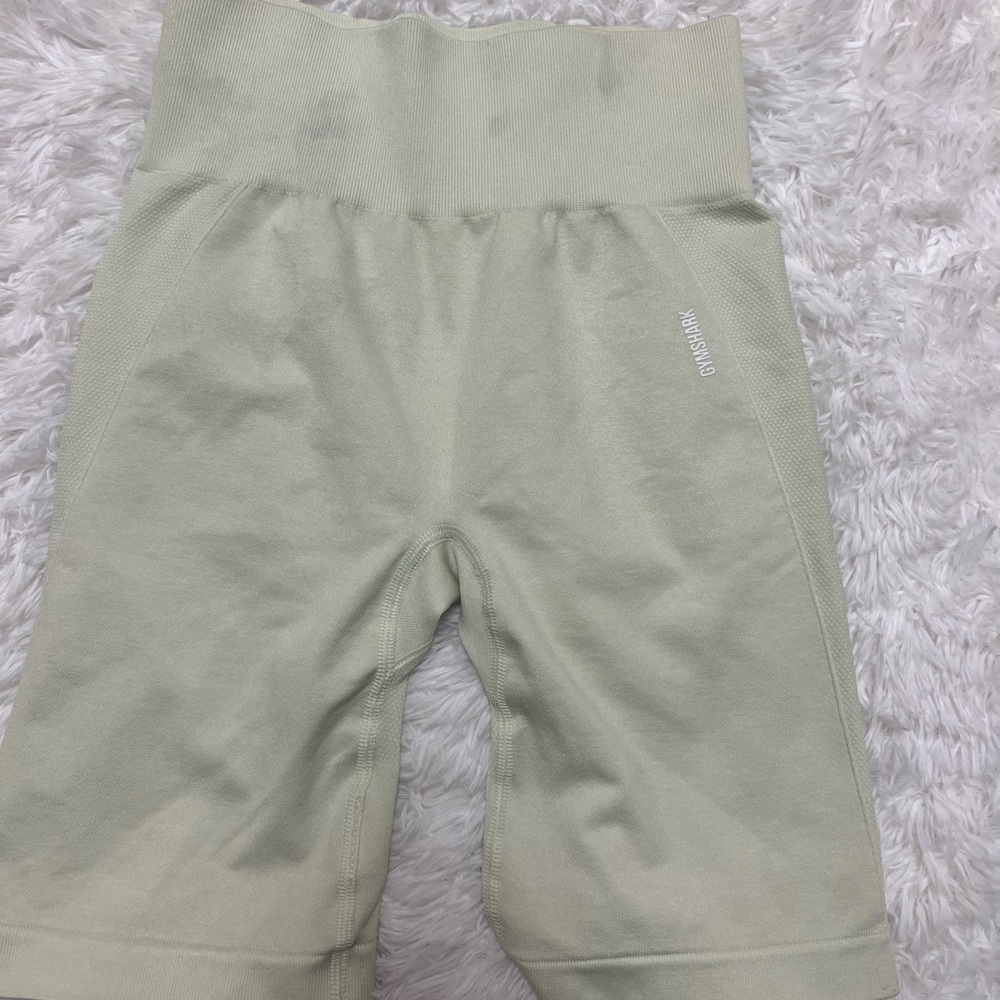 Gymshark Shorts